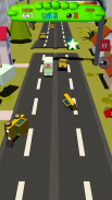 Crush Crazy Cars, car smasher for free screenshot 4