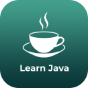 Java For Beginners Icon