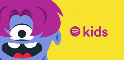 Spotify Kids