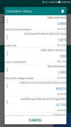 Smart Calculator - All in one screenshot 2