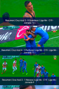 Cruz Azul FC screenshot 6