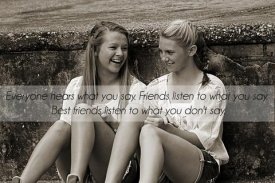 Friendship Quotes Cards screenshot 2