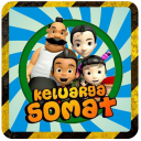 Somat Bubble Game Icon