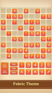 Sudoku Numbers Puzzle screenshot 5