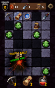 Vault Raider - roguelike dungeon crawler screenshot 9