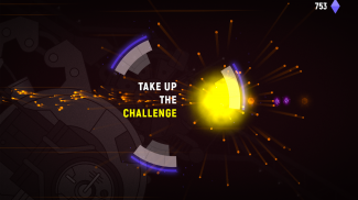 Jump Drive: Get Away screenshot 16