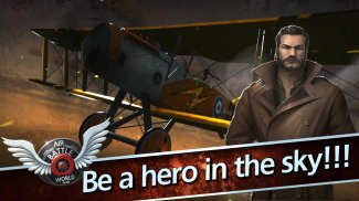 Air Battle: World War screenshot 4