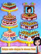 Bake, Decorate and Serve Cakes screenshot 3