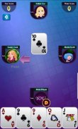 Euchre Card Game screenshot 0