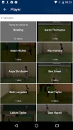 ECB Player Development screenshot 7