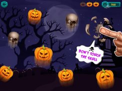 Halloween Smasher screenshot 6