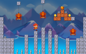 Super Jabber Jump screenshot 8