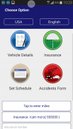 Vehicle Docs screenshot 0