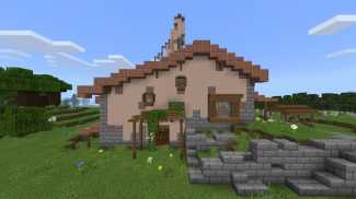 House maps for Minecraft PE screenshot 3
