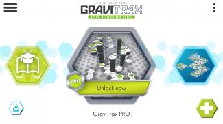 GraviTrax screenshot 0