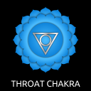 Throat Chakra Healing