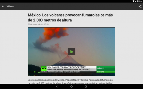 RT noticias screenshot 14