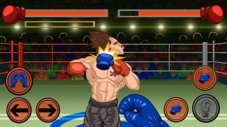 Boxing Superstars KO Champion screenshot 2