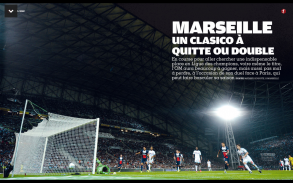 France Football le magazine screenshot 10