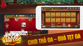 Hội Quán - Sâm Lốc screenshot 2