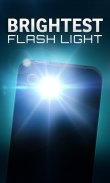 Flashlight Free screenshot 0