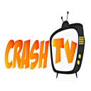 CRASH TV