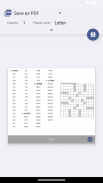 Drag-n-Drop Crossword Fill-Ins screenshot 7