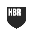 Harvard Business Review icon