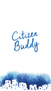 Citizen Buddy Telangana (MA&UD screenshot 0