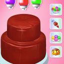 Ice cream Cake Maker Cake Game