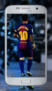 Lionel Messi Free HD Wallpapers 2020 - Leo Messi screenshot 4