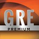 McGraw-Hill Education GRE Icon