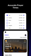 Athan: Ramadan 2024 & Al Quran screenshot 4