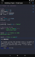 Python Code screenshot 4