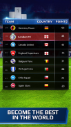 Football Rivals: Soccer Game screenshot 2