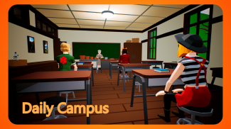 Colleges Life screenshot 8
