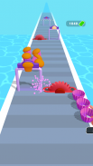 Cupcake Run 3D screenshot 10