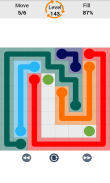 Color Connect - Blocks Puzzle screenshot 5