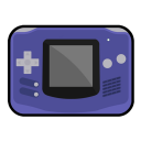 GBAEmu Retro Emulator Icon