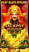 Slots Casino - Jackpot Mania screenshot 4
