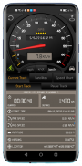 Speedometer GPS screenshot 8