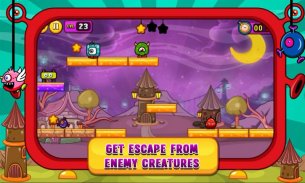 Monster Adventure screenshot 5