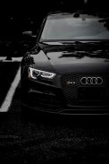 Car Wallpapers For Audi screenshot 23