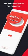 WeeCare Health | Emergency And screenshot 0