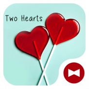 Love Theme Two Hearts screenshot 4
