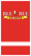 Bee Bee Car Service screenshot 3