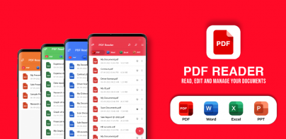 PDF Reader – PDF Viewer