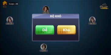 Mậu Binh Xap Xam Tính Chi screenshot 1