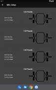 Army Fitness Calculator screenshot 16