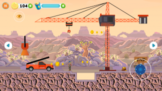 Bob The Builder 2 City Master screenshot 20